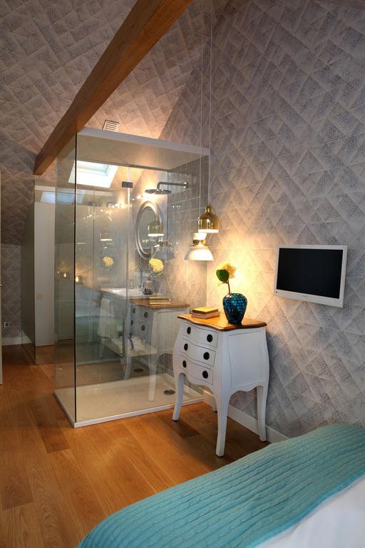 Aguamel Sintra, Boutique Guest House Стая снимка