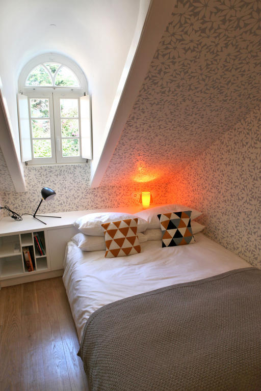 Aguamel Sintra, Boutique Guest House Стая снимка
