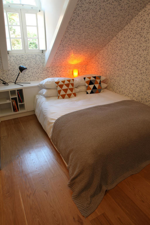 Aguamel Sintra, Boutique Guest House Стая снимка