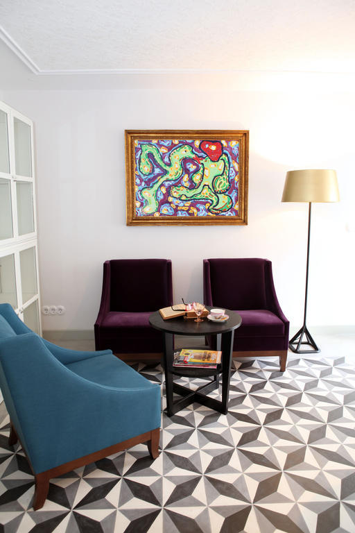 Aguamel Sintra, Boutique Guest House Екстериор снимка
