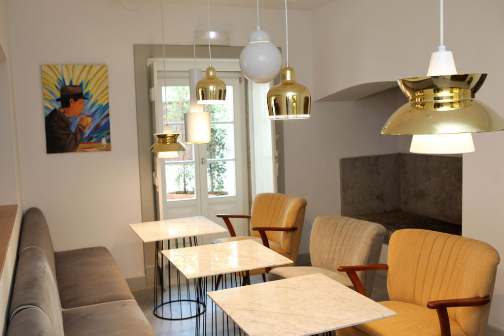 Aguamel Sintra, Boutique Guest House Екстериор снимка