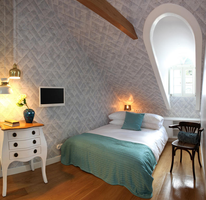 Aguamel Sintra, Boutique Guest House Стая снимка