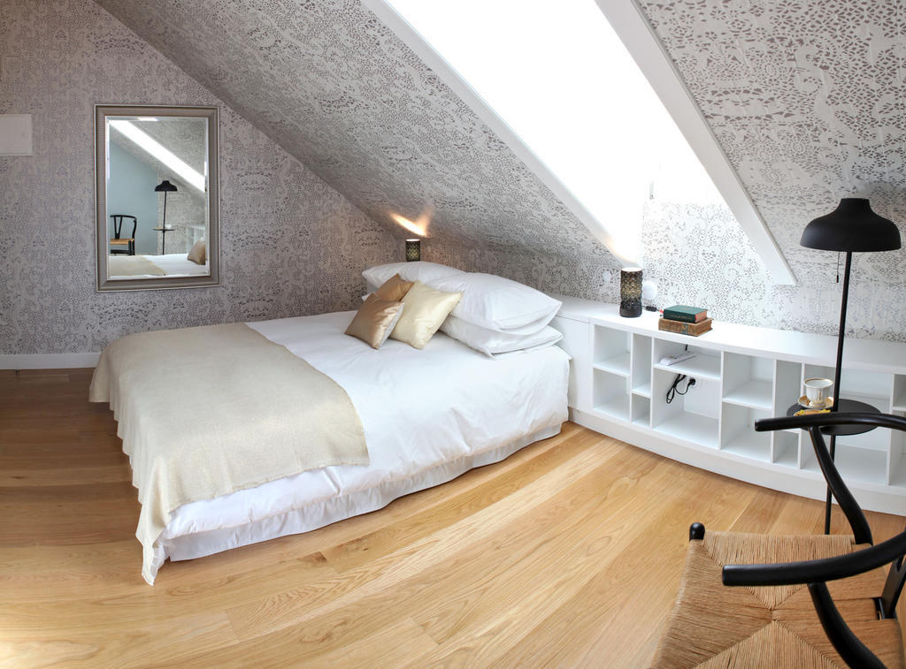 Aguamel Sintra, Boutique Guest House Стая снимка
