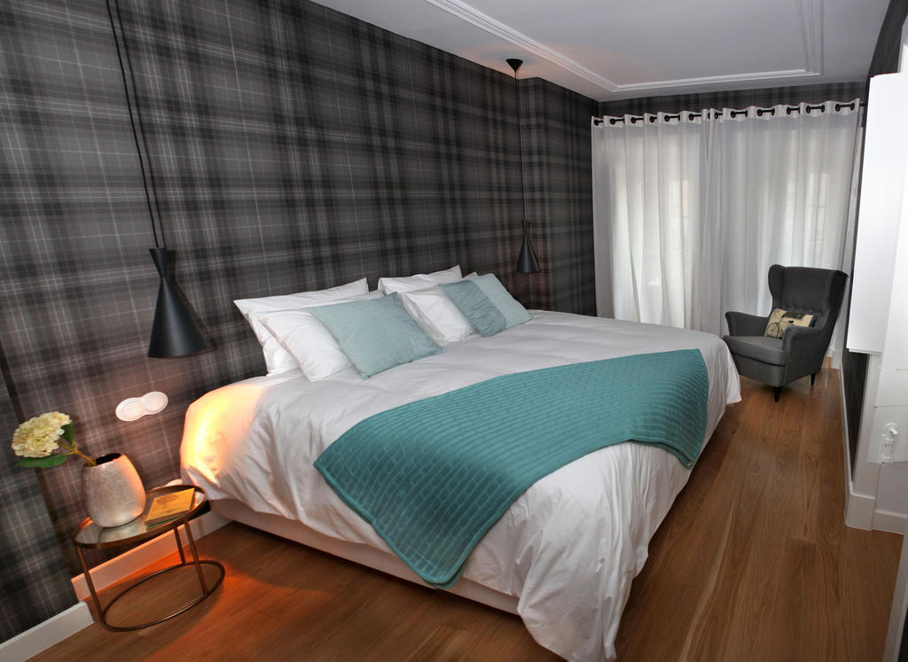 Aguamel Sintra, Boutique Guest House Стая снимка