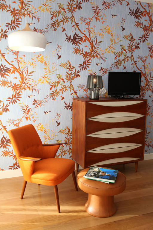 Aguamel Sintra, Boutique Guest House Стая снимка