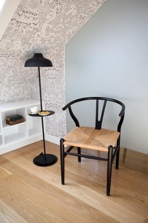 Aguamel Sintra, Boutique Guest House Стая снимка