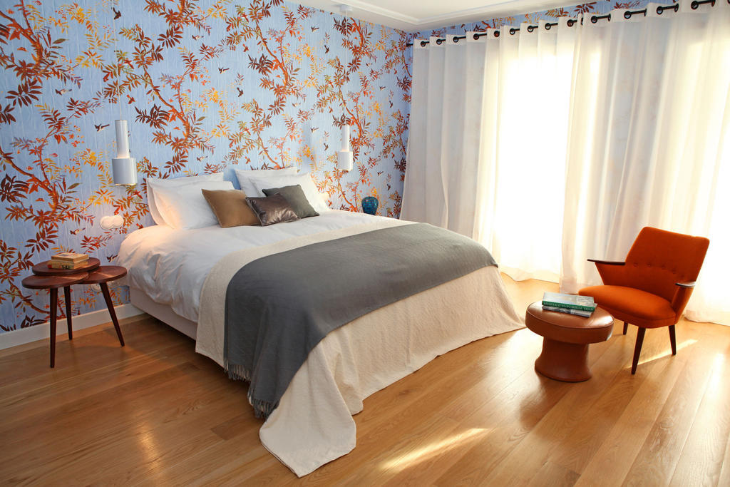 Aguamel Sintra, Boutique Guest House Екстериор снимка
