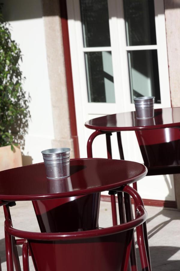 Aguamel Sintra, Boutique Guest House Екстериор снимка