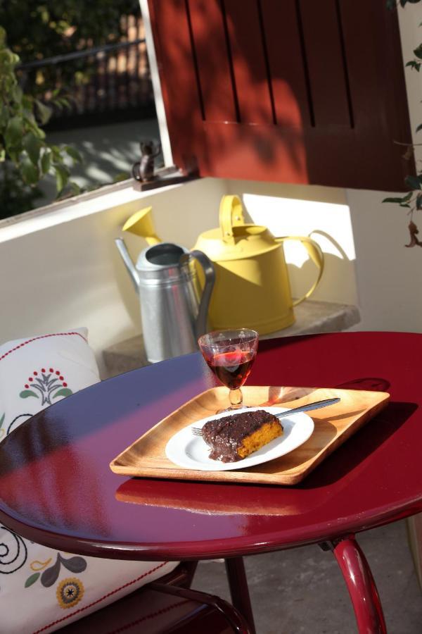 Aguamel Sintra, Boutique Guest House Екстериор снимка